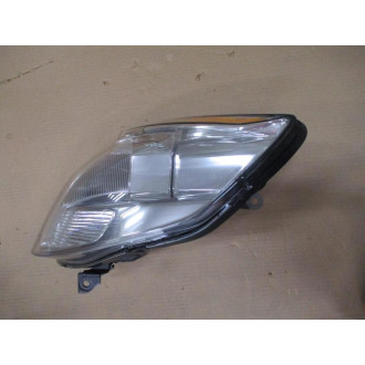 Nissan 26010-ZA91B Lamp Assembly-Head 26010ZA91B