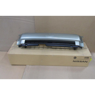 Nissan 62310-3W718 Grille-Radiator 623103W718