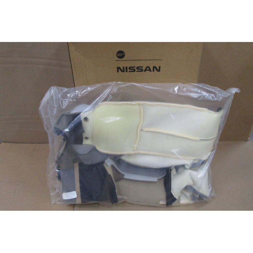 Nissan 88620-ZY91C Trim Assembly-Rear 88620ZY91C