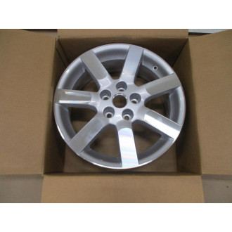 Nissan 40300-ZK20A Aluminum Wheel 40300ZK20A