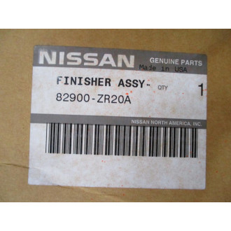 Nissan 82900-ZR20A Door Trim Panel 82900ZR20A
