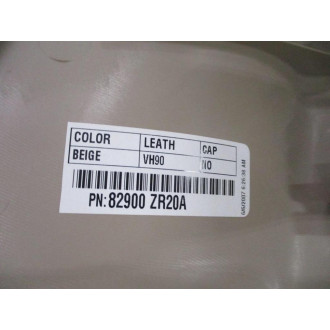 Nissan 82900-ZR20A Door Trim Panel 82900ZR20A