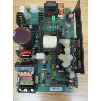 Allen Bradley 77144-217-52 Power Supply PC Board 77144-216-04A - Used