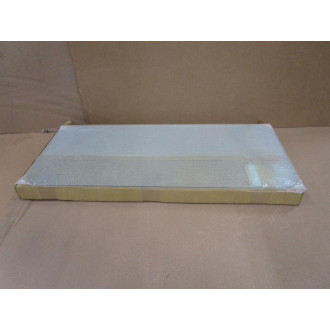 Hino S7943-11320 2 Glass Back