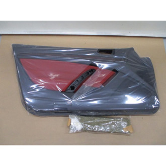Nissan 80901-1NG2E Finisher Door Assembly 809011NG2E