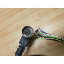 IFM Efector ADOAK190MSS0010H19 Female Cordset E11746 - New No Box