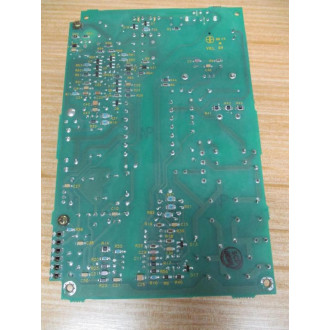 Allen Bradley 77144-217-52 Power Supply PC Board 77144-216-04A - Used