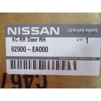 Nissan 82900-EA000 Door Trim Panel 82900EA000