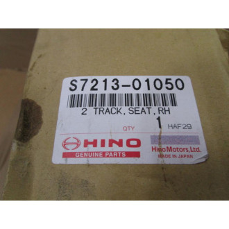 Hino S7213-01050 2 Track, Seat RH S721301050