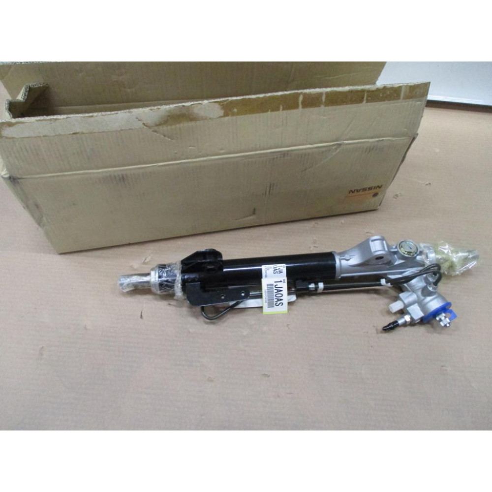 Nissan 49200-1JA0A Gear Assembly-Power Steering 492001JA0A