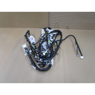Nissan 24014-ZW03B Body Harness 24014ZW03B