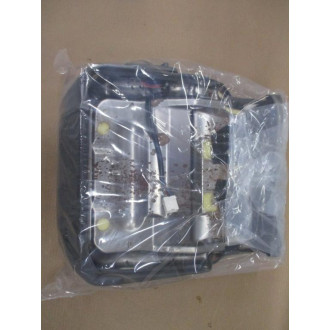 Nissan 87350-ZH22A Front Seat Cushion Assembly 87350ZH22A