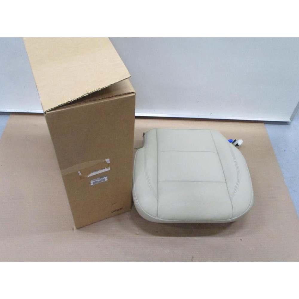 Nissan 87350-ZQ10B Seat Assembly 87350ZQ10B