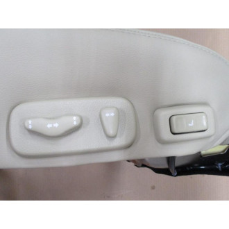 Nissan 87350-ZQ10B Seat Assembly 87350ZQ10B