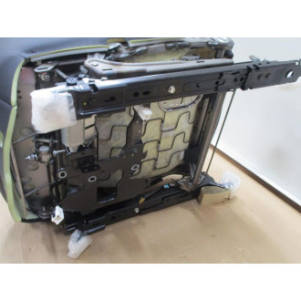Nissan 87350-JU66A Seat Cushion Assembly 87350JU66A
