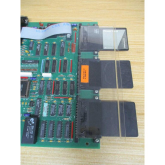 9785-01 Circuit Board H 2096-2873 - Used