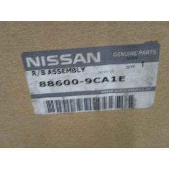 Nissan 88600-9CA1E Rear Seat Back Assembly 886009CA1E