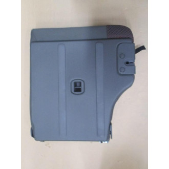 Nissan 88600-9CA1E Rear Seat Back Assembly 886009CA1E