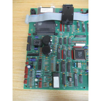 9785-01 Circuit Board H 2096-2873 - Used