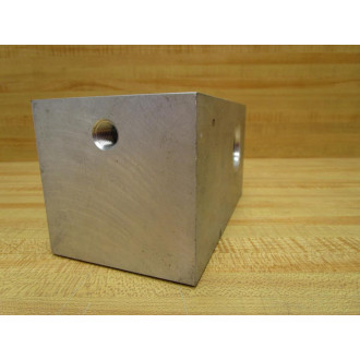 Sun Hydraulics WXY 9AL6 Manifold WXY - New No Box
