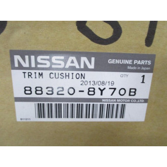 Nissan 88320-8Y70B Trim Assembly 883208Y70B