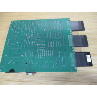 9785-01 Circuit Board H 2096-2873 - Used