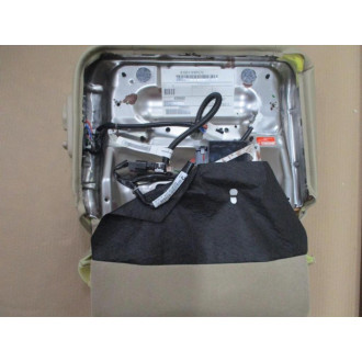 Nissan 87300-ZR20B ZW08 Cushion Assembly 87300ZR20B