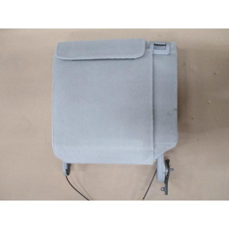 Nissan 88600-ZQ16C Rear Seat Back 88600ZQ16C