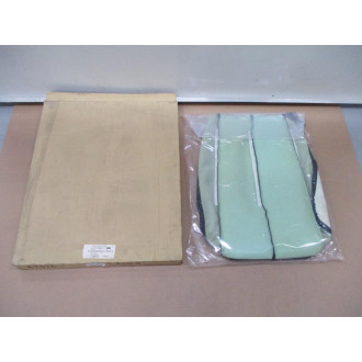 Nissan 87370-CA602 Trim Assembly 87370CA602