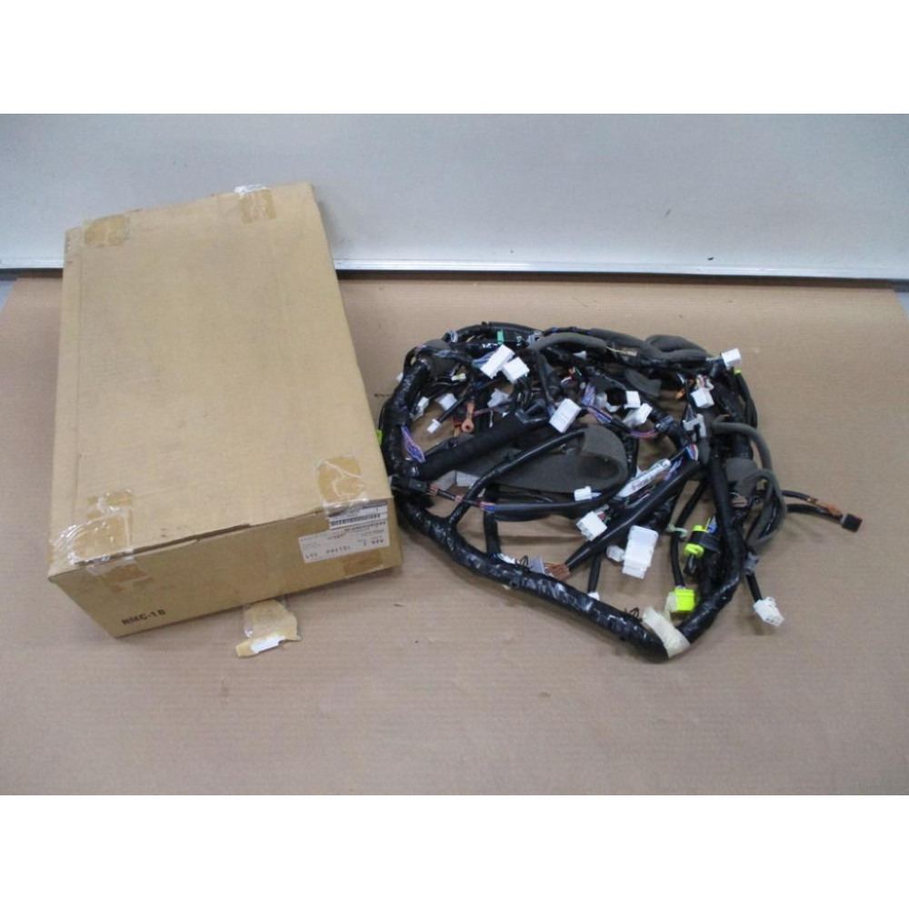 Nissan 24010-98D6A Main Harness 2410198D6A