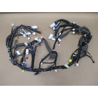 Nissan 24010-98D6A Main Harness 2410198D6A