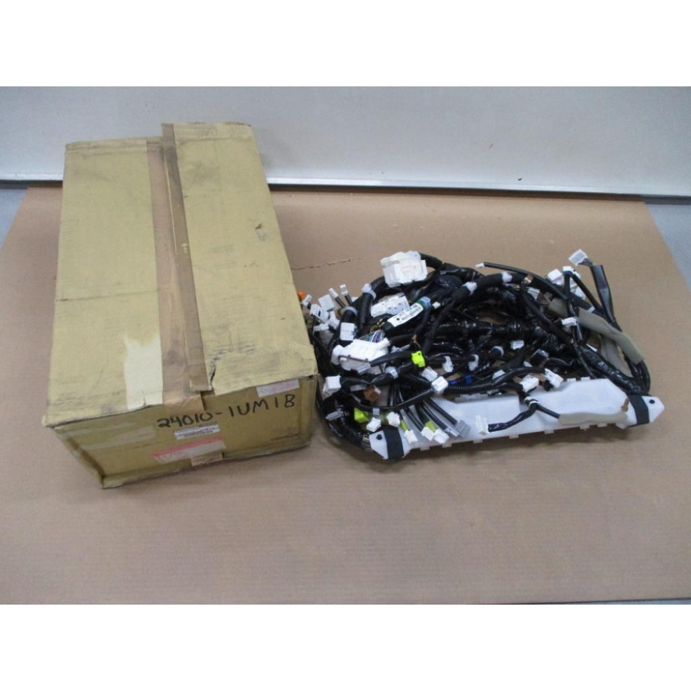 Nissan 24010-1UM1B Harness A-Main 240101UM1B