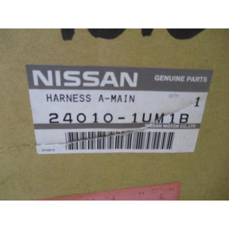 Nissan 24010-1UM1B Harness A-Main 240101UM1B