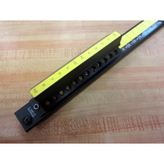 GEFanuc IC600FP904K 115 VAC Output Face Plate (Pack of 4)