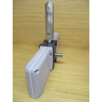 Tsubaki ZCA35N050ER Zip Chain Actuator - New No Box