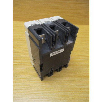 Cutler Hammer EHD3060 60A Circuit Breaker - Used