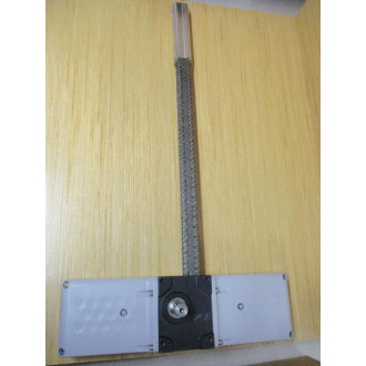 Tsubaki ZCA35N050ER Zip Chain Actuator - New No Box
