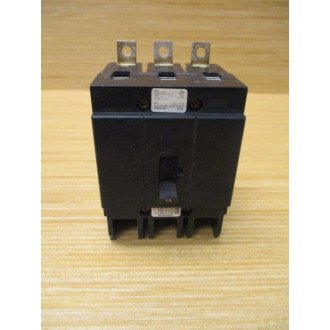 Cutler Hammer GHB3015 15A Circuit Breaker - Used