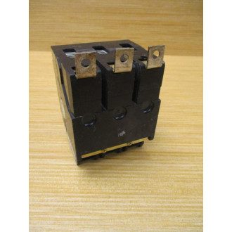 Cutler Hammer GHB3015 15A Circuit Breaker - Used
