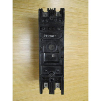 General Electric TF126040 40A Circuit Breaker GE - Used