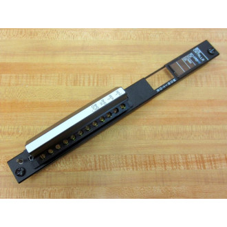 GEFanuc IC600FP900K IO Module Face Plate BUS CNTRLLR Face Plate
