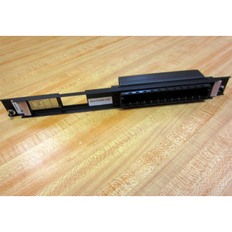 GEFanuc IC600FP900K IO Module Face Plate BUS CNTRLLR Face Plate