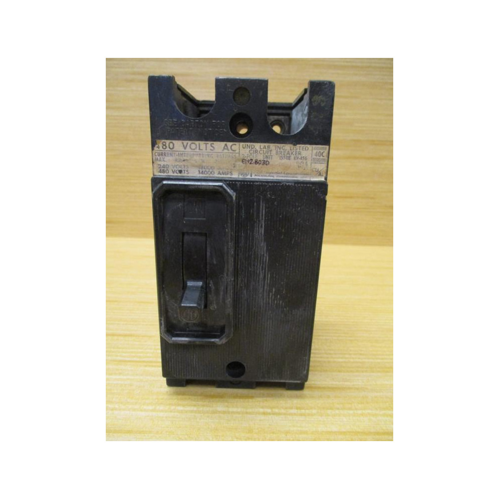 ITE EH2B030 30A Circuit Breaker - Used