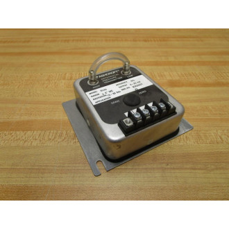 Ashcroft XLdp Pressure Transmitter ± 2 Output: 4-20 mA - Used