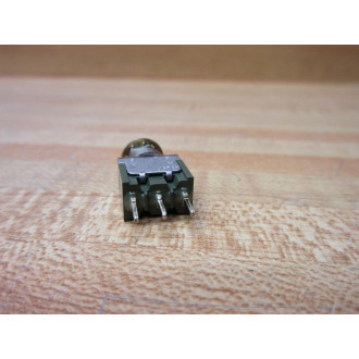NKK MB-2065 Pushbutton Switch MB2065 - New No Box