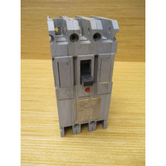 ITE E43B020 20A Circuit Breaker Gray - Used