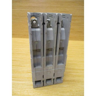 ITE E43B020 20A Circuit Breaker Gray - Used