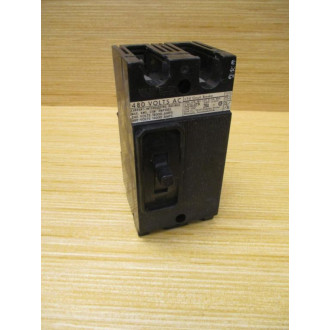 ITE EH2-B020 20A Circuit Breaker EH2B020 - Used
