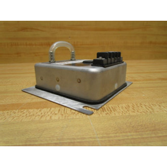 Ashcroft XLdp Pressure Transmitter 5 Output: 4-20 mA - Used