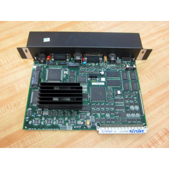 GEFanuc IC697CMM742 Type 2 Ethernet Interface IC697CMM742-KL - Parts Only